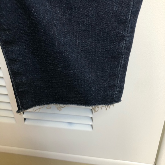 A&F Harper Low Rise - Picture 3 of 4